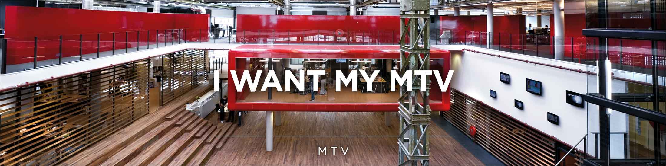 MTV HQ